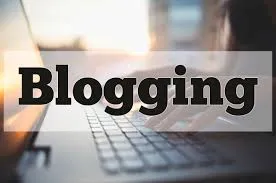 Blogging Business Ideas In Nigeria