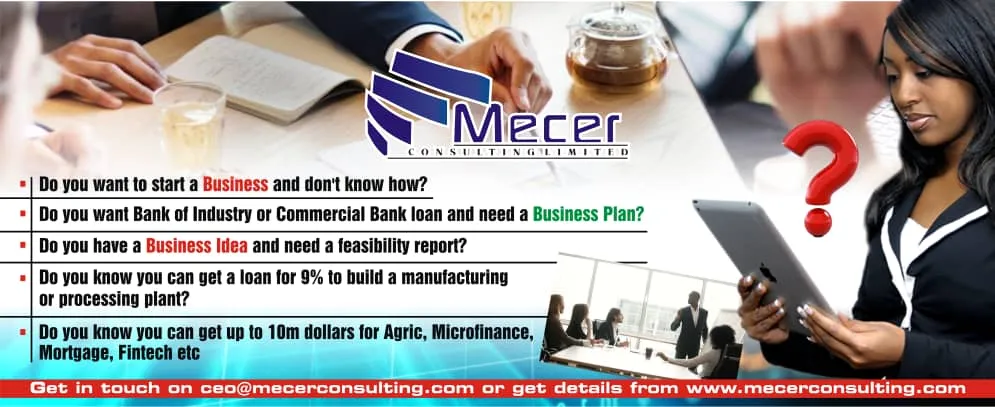 Get Up to 10 Million Naira Loans