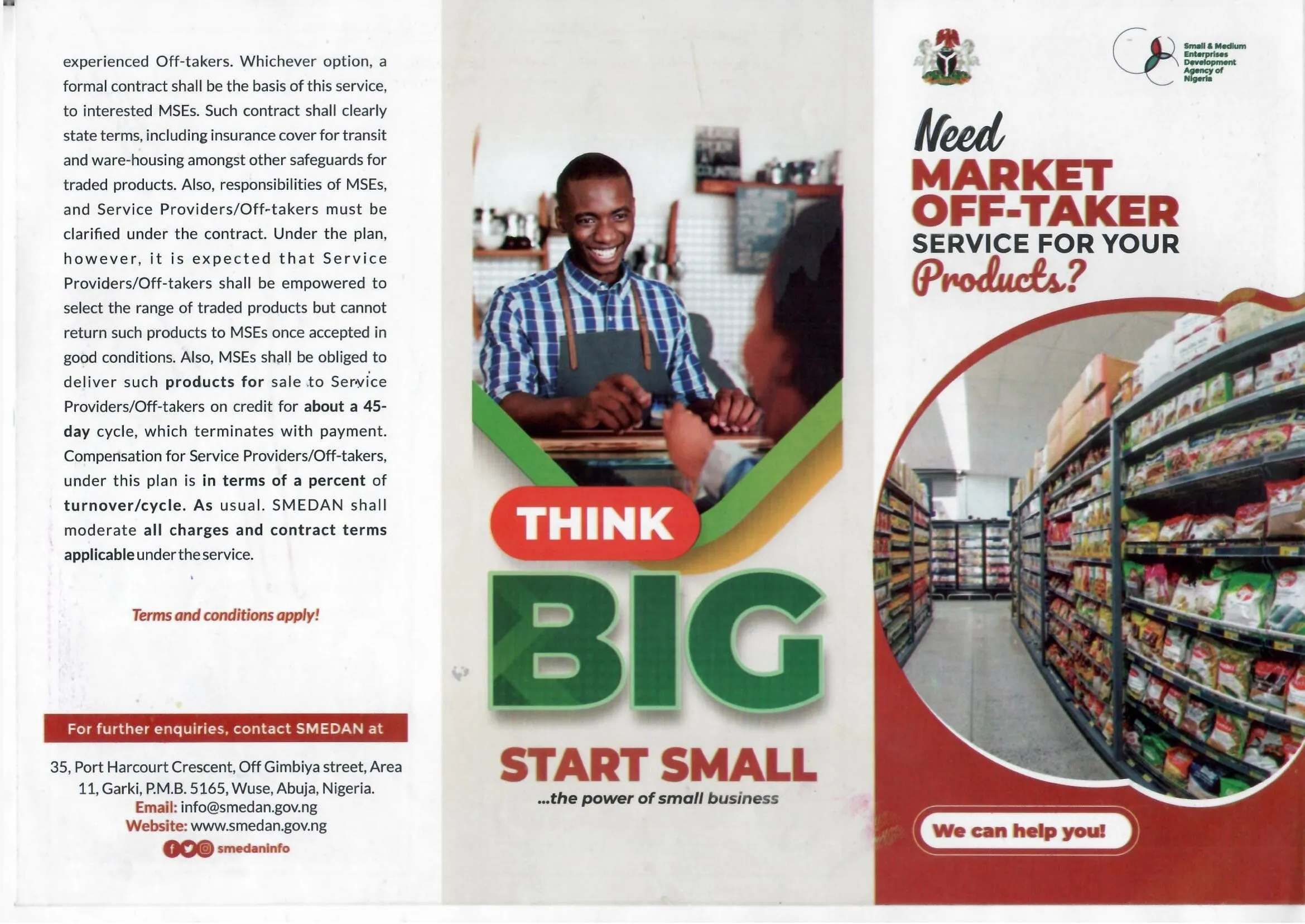Sell to Nigerians - Image 2