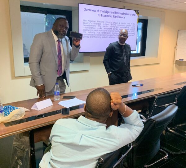 Workforce Training and Development Service