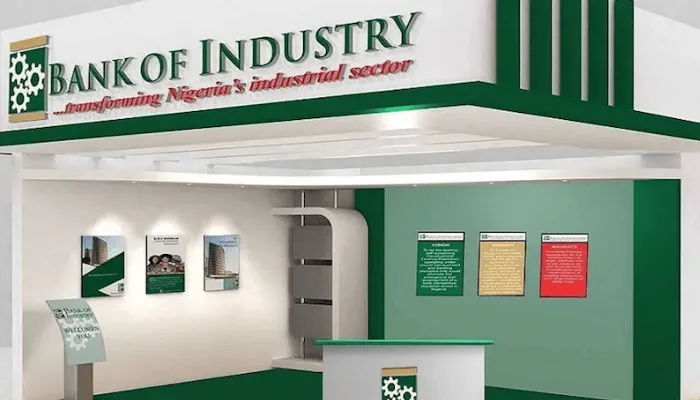 BOI Loan Requirement for Business