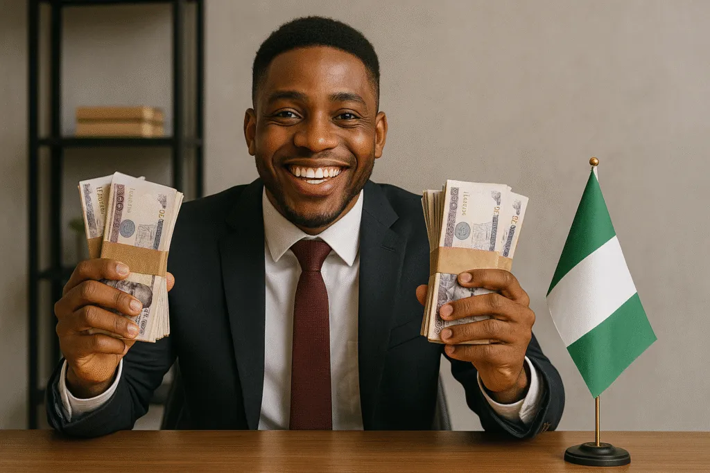 BDSP Services for BOI Loan