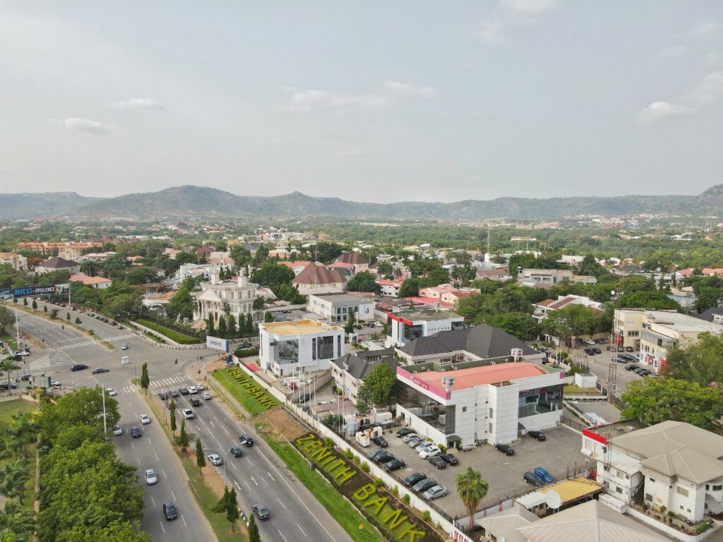 How To Start Real Estate Business In Nigeria