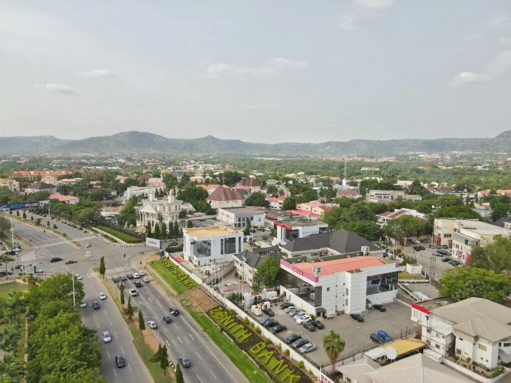 How To Start Real Estate Business In Nigeria