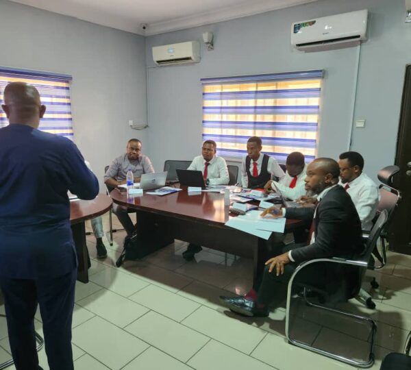 Mecer Consulting Training and Capacity Development