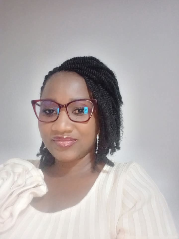 Oyindamola Nelson_HR Consultant