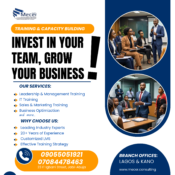 Skill Gap Analysis: Workforce Training & Capacity Development