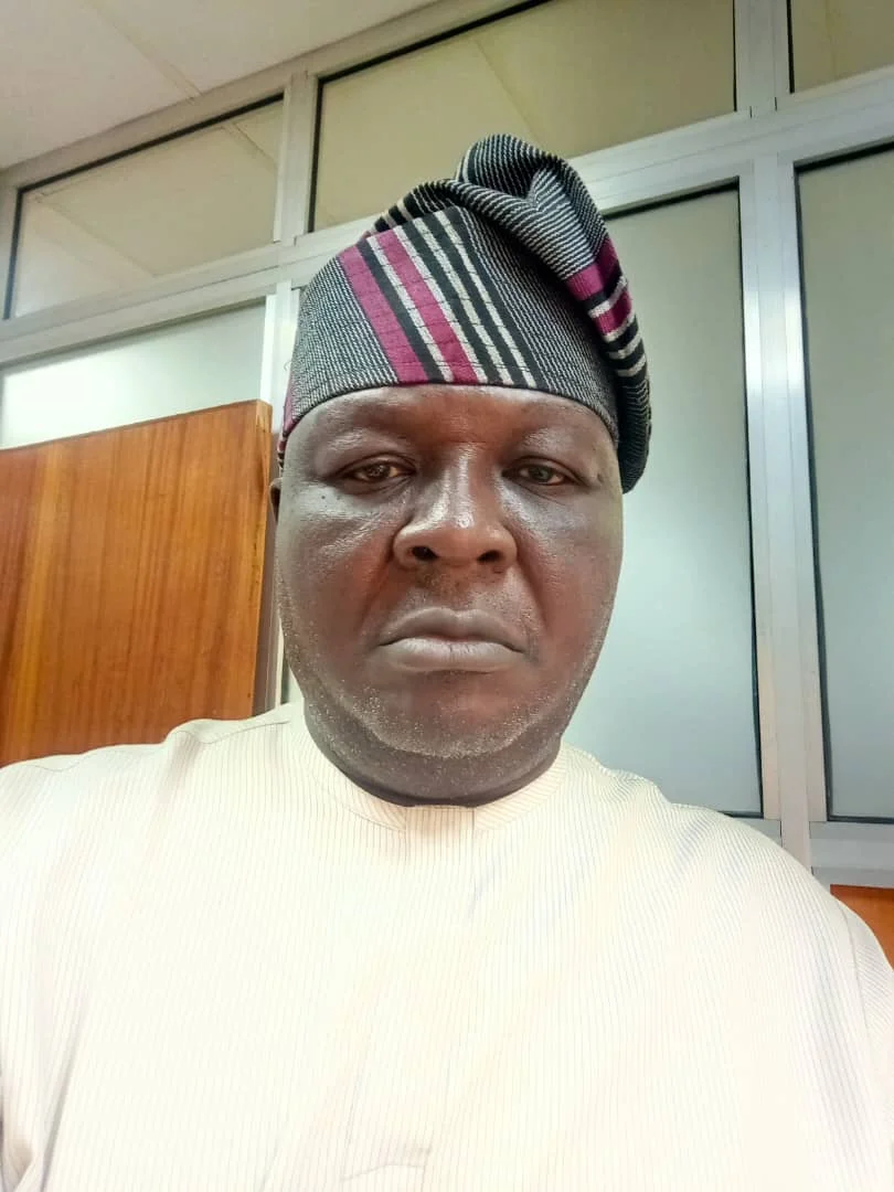 Mr. Apollo Emmanuel
