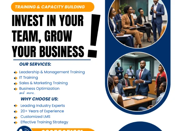 Skill Gap Analysis: How to Identify Workforce Training Needs in Your Organization