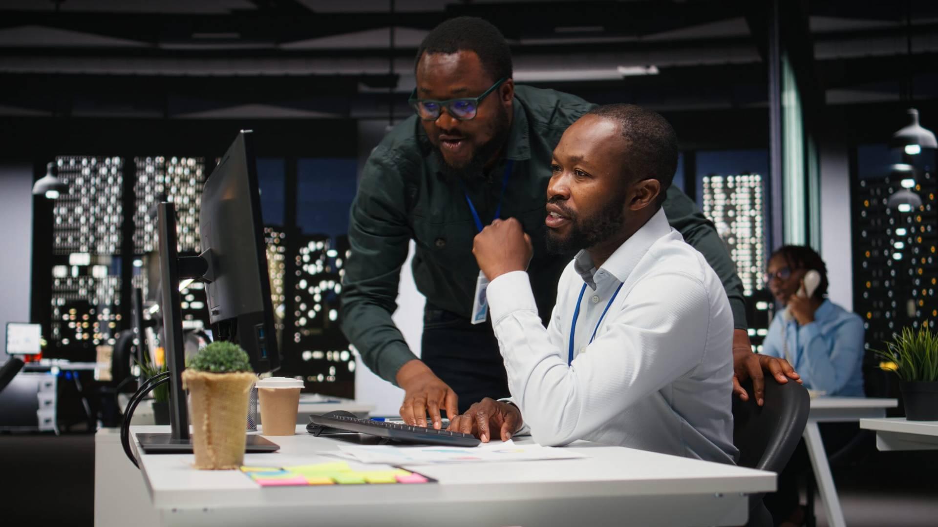 Best Abuja Business Consulting