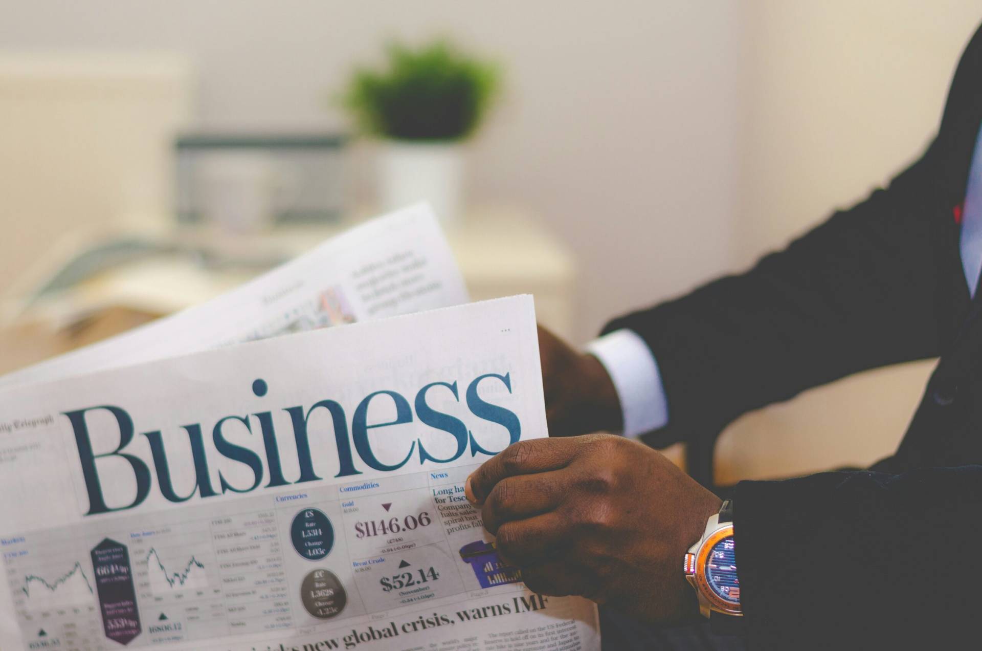 Best Abuja Business Consulting